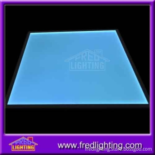 Backlit LED Panel , 360PCS SMD3014 36W 300x300 Slim